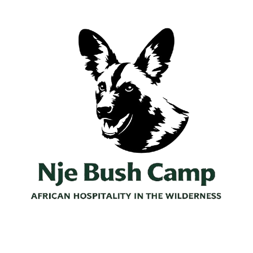 Nje Bush Camp logo